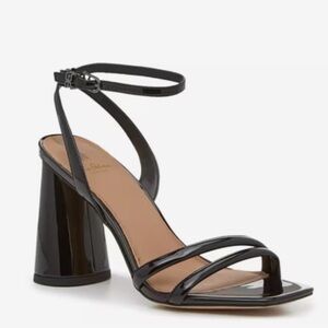 Sam Eldeman strappy sandal